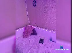 Vanny-Floral bongacams live cam performer profile