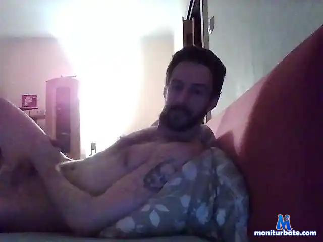 MichalKV bongacams performer male