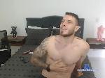 MarkThompson4 bongacams livecam show performer room profile