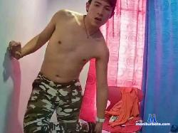 AndresTwink bongacams live cam performer profile