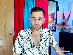 alonsomendes bongacams live cam performer profile