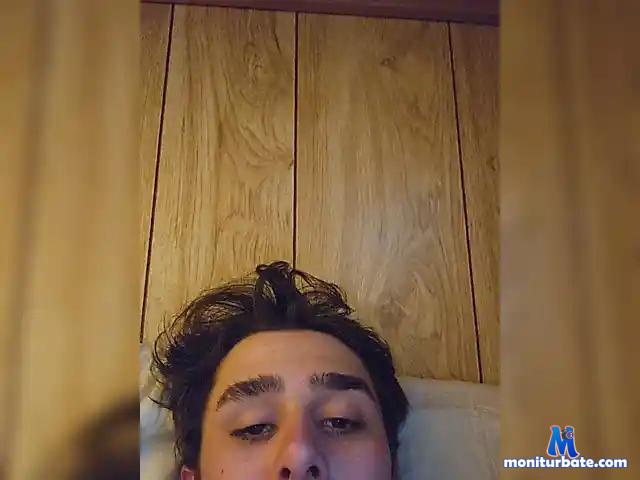 Hornykyle18888 bongacams performer male