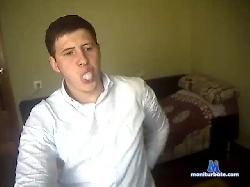 ErnestXMagic bongacams live cam performer profile