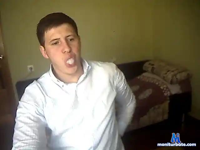 ErnestXMagic bongacams performer male