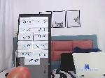 EvelinMonroe bongacams livecam show performer room profile