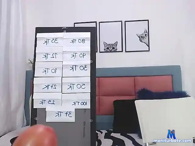 EvelinMonroe bongacams performer female