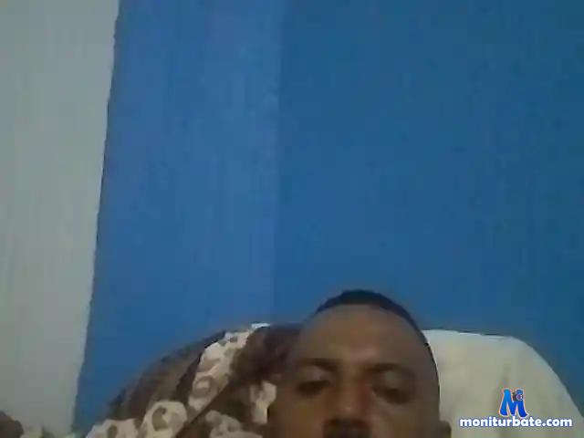 Prietomoreno bongacams performer male
