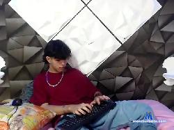 santybig18 bongacams live cam performer profile