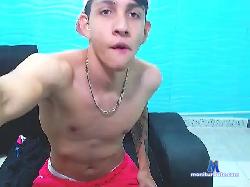 SkinnyBoySex bongacams live cam performer profile