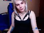 JenniferDeVil bongacams livecam show performer room profile