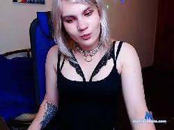 JenniferDeVil bongacams live cam performer profile