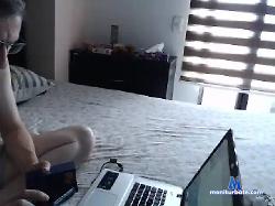 JamesTont bongacams live cam performer profile