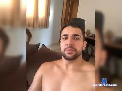 Ricardo30x bongacams live cam performer profile