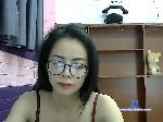 HoneySun bongacams livecam show performer room profile