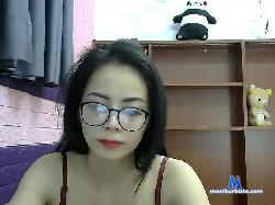 HoneySun bongacams live cam performer profile
