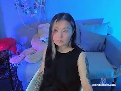 Yuki-Ora bongacams live cam performer profile