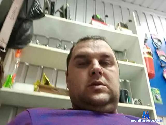 djspyder34 bongacams performer male