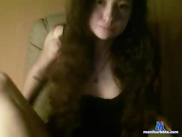 KarryAban bongacams performer female