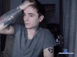 TattoBoyHotEu bongacams live cam performer profile