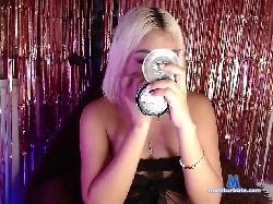 Kennygrace bongacams live cam performer profile