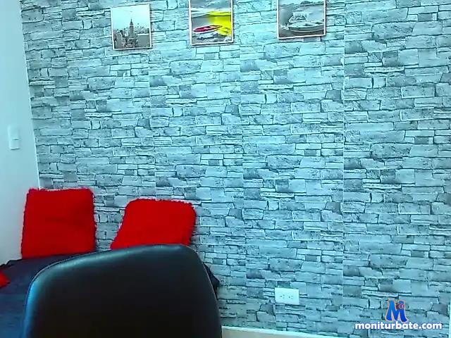 maxpower50 bongacams performer male