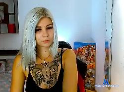 MelisBuon bongacams live cam performer profile