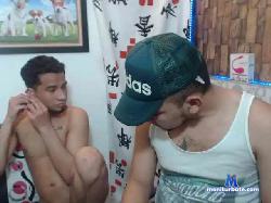 the2mason bongacams live cam performer profile