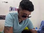 Melvinjouns bongacams livecam show performer room profile