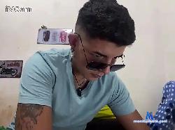 Melvinjouns bongacams live cam performer profile