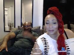 HubbywifeXXX bongacams live cam performer profile