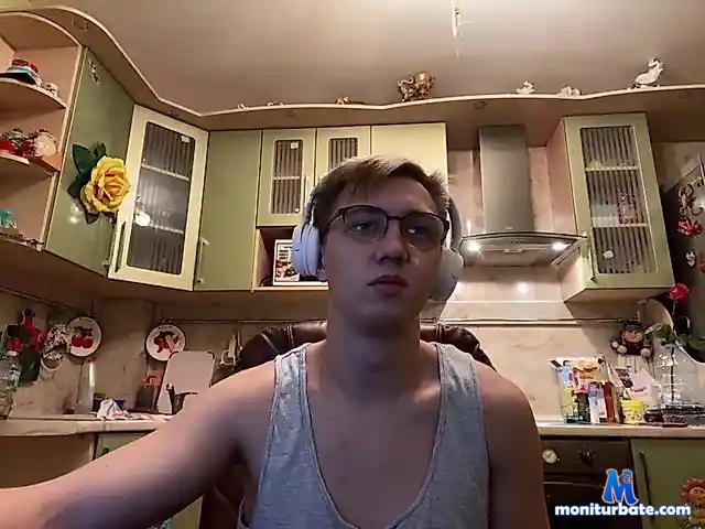 BossGym4 bongacams performer male