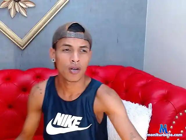 ryden-scott bongacams performer male