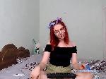 BerthaNuttyx bongacams livecam show performer room profile