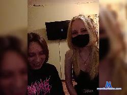 Sam-Cat18 bongacams live cam performer profile