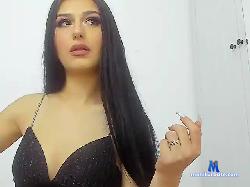 KaseyDeea bongacams live cam performer profile