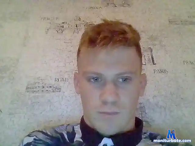 Ancyaak bongacams performer male
