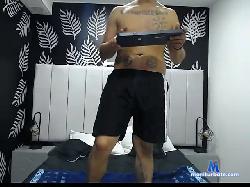 Meta-Tron- bongacams live cam performer profile