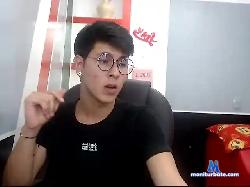 JackoLiver6 bongacams live cam performer profile
