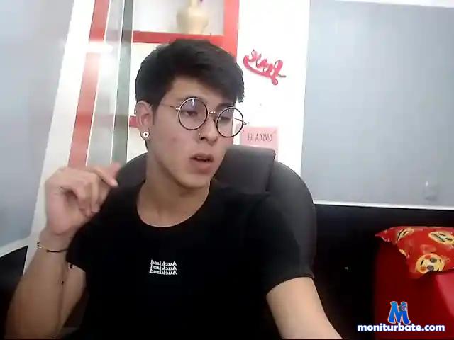 JackoLiver6 bongacams performer male