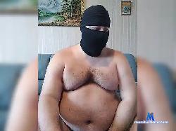 Fatboy-FM bongacams live cam performer profile