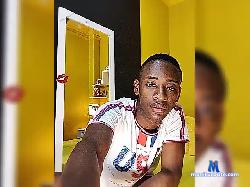 HOTBLACK12 bongacams live cam performer profile