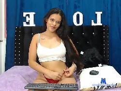 EmilyyHillss bongacams live cam performer profile
