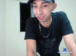 ANDRWIUSEX bongacams live cam performer profile