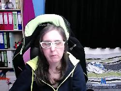 NickyCanyon bongacams live cam performer profile