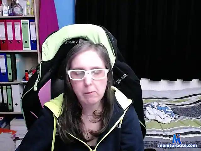NickyCanyon bongacams performer female