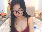 ErikaMin bongacams livecam show performer room profile