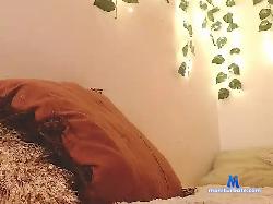 Nala-Rouse69 bongacams live cam performer profile