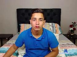 MateoRicci bongacams live cam performer profile