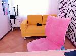 ArinaBree bongacams livecam show performer room profile