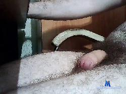 Johnny-Chill bongacams live cam performer profile